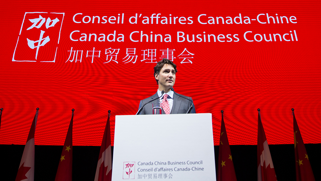 Prime Minister strengthens commercial ties with China during successful visit to Shanghai