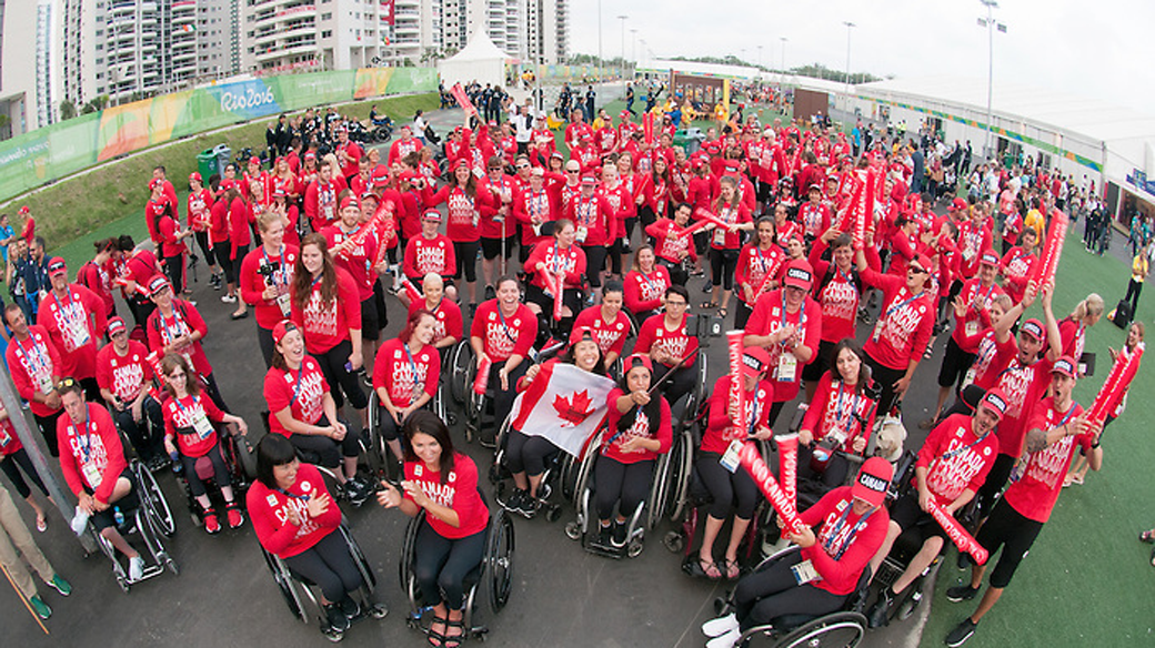 Statement by the Prime Minister of Canada on the opening of the Rio 2016 Paralympic Summer Games