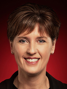 The Honourable Marie-<b>Claude Bibeau</b> - bibeau_m-c