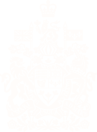 Prime Minister Crest
