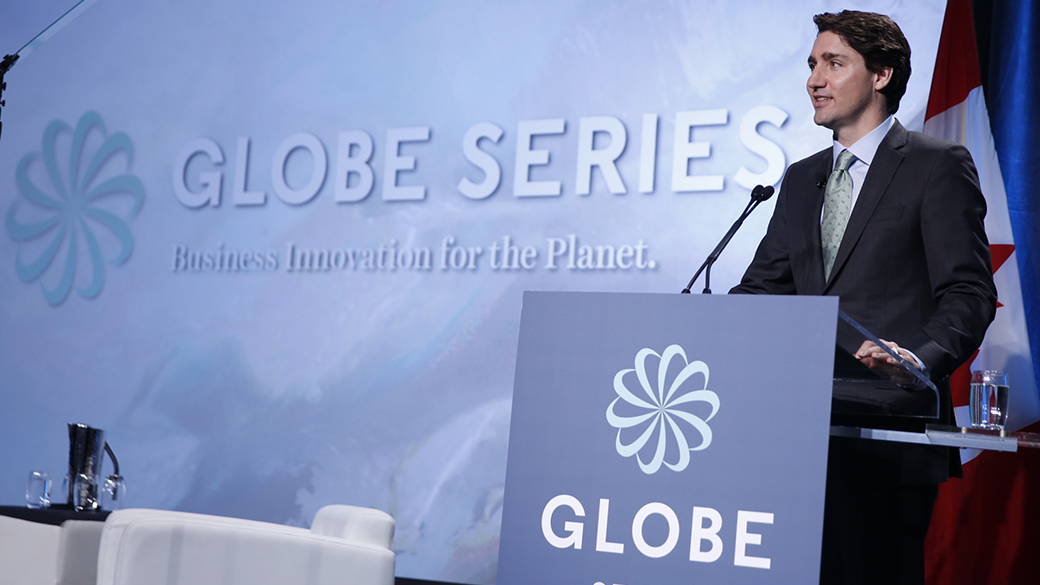 Prime Minister announces significant new investments in climate resilience