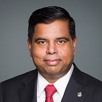 Gary Anandasangaree